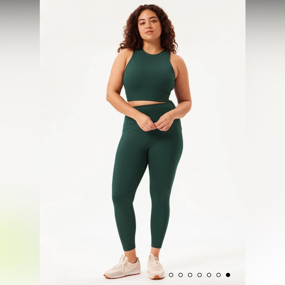 Girlfriend Collective Set